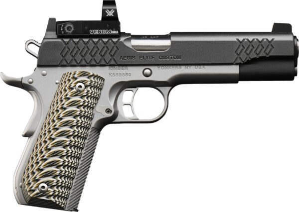 3000352b061 KIMBER AEGIS ELITE CUSTOM 45ACP