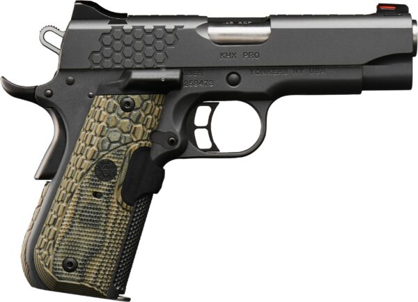 3000361ca73 KIMBER KHX PRO 45ACP 4" 7+1