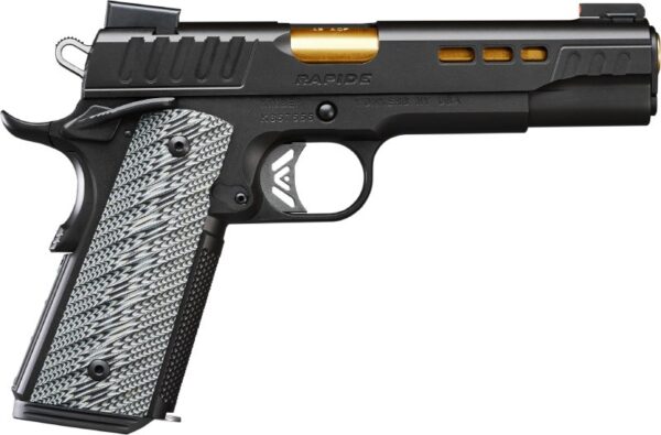 3000383e29c KIMBER RAPIDE 45ACP 5" 8+1