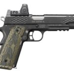 3000433a97d KIMBER KHX CUSTOM RL/OI 45ACP 5" 8+1