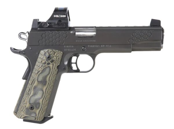 300043414e3 1 KIMBER KHX CUSTOM OI 45ACP 5" 8+1