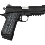 31000170cc0 1 KIMBER KDS9C 9MM 4" BLACK 15+1 RL NS