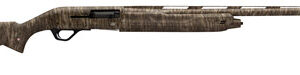 Winchester Repeating Arms 511212291 SX4 Waterfowl Hunter 12 Gauge 26" 4+1 3.5" Overall Mossy Oak Bottomland Right Hand (Full Size) Includes 3 Invector-Plus Chokes