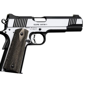 Kimber Eclipse Custom II .45 ACP 5-inch pistol photo