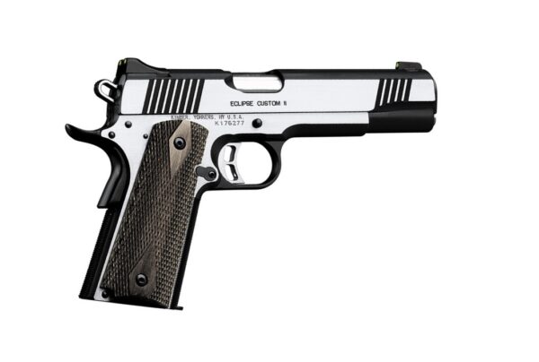 3200034ca9725 KIMBER ECLIPSE CUSTOM II 45ACP 5" 8+1