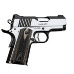 3200042cabe21 KIMBER ECLIPSE ULTRA II 45ACP 3" 7+1