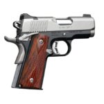 3200057cae61c KIMBER ULTRA CDP II 45ACP 3" 7+1