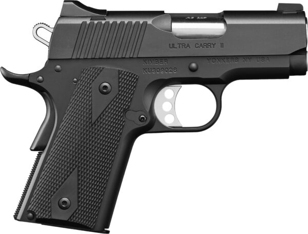 3200061ca5923 KIMBER ULTRA CARRY II 45ACP