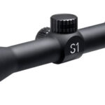 32001 SIGHTRON SCOPE SI 3-9X40