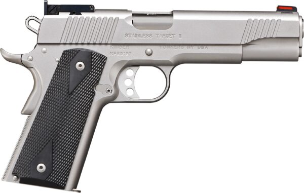 3200108ca67ec scaled KIMBER STAINLESS TARGET II 9MM