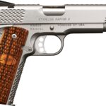 3200181ca6339 KIMBER STAINLESS RAPTOR II 45ACP