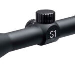 32002S SIGHTRON SCOPE SI 3-9X40