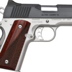 3200332eb4b KIMBER ULTRA CARRY II TWO-TONE 9MM