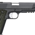 3200337621d KIMBER CUSTOM TLE/RL II 45ACP 5.5" TB