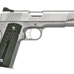 320034213b7 KIMBER STAINLESS TLE II 45ACP 5"