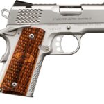 32003746386 KIMBER STAINLESS ULT RAPTOR II 45ACP