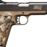 3200383e39d KIMBER HERO CUSTOM II 45ACP 5"