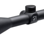 32004S SIGHTRON SCOPE SI 3.5-10X50