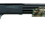 322035da5 MOSSBERG MAV 88 BANTAM 20/26 BL/CAMO 3"