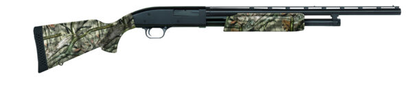 322035da5 MOSSBERG MAV 88 BANTAM 20/26 BL/CAMO 3"