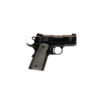 3251911 1 Alpha Foxtrot 1911 Handgun 9mm Luger 9rd Magazine 3.25" Barrel Polished DLC Finish