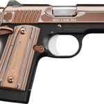 33001743a4f KIMBER MICRO 9MM 3.15" ROSE GOLD