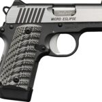 3300188c0aa KIMBER MICRO ECLIPSE 380ACP 2.75" NS