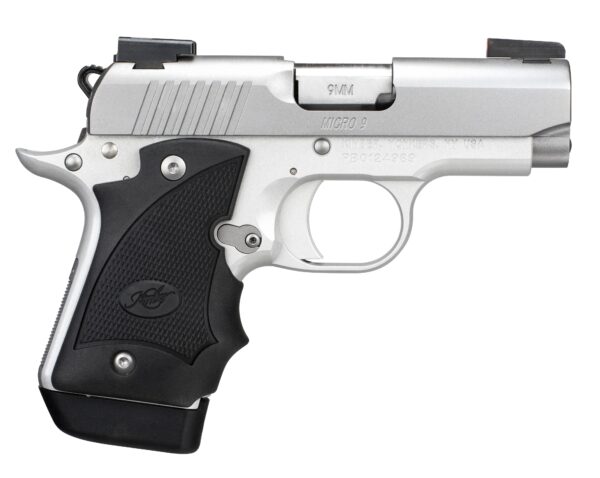 33001938380 scaled KIMBER MICRO 9MM 3.15" SS DN