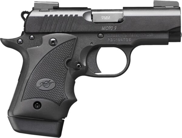 3300194d128 KIMBER MICRO 9MM 3.15" NIGHTFALL DN