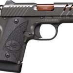 33002043978 KIMBER MICRO 9MM 3.15" ESV GRY