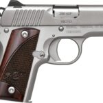 3300207c386 KIMBER MICRO SS RW 380ACP 2.75" NS