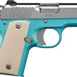 330021056bc KIMBER MICRO BEL AIR 380ACP 2.75" NS