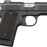 33002127489 KIMBER MICRO 9MM 3.15" TRIARI