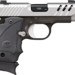 330021806b1 KIMBER MICRO 9MM 3.45" 2-TONE MC TP