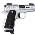 33002374a9b KIMBER MICRO 9MM 3.15" RAPIDE FROST