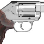 3400009fb53 KIMBER K6S 357MAG 2" SS 6RD DCR