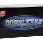 34276 DoubleTap Ammunition 327F120HC Hunter 327 Federal Mag 120 gr Hard Cast Solid 20 Per Box/ 50 Case