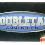 34432 DoubleTap Ammunition 500275X Hunter 500 S&W Mag 275 gr Barnes VOR TX XPB Lead Free 20 Per Box/ 25 Case