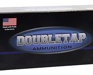 DoubleTap Ammunition 358W180X Hunter Rifle 358 Win 180 gr Barnes Tipped TSX Lead Free 20 Per Box/ 25 Case