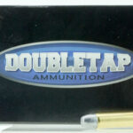 34660 DoubleTap Ammunition 4570405HC Hunter Rifle 45-70 Gov 405 gr Hard Cast Solid 20 Per Box/ 25 Case