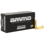 357158TMCA50 Ammo Inc Signature Handgun Ammunition .357 Rem Mag 158gr TMJ 1554 fps 50/ct