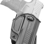 365ND FOBUS HOLSTER E2 PADDLE FOR