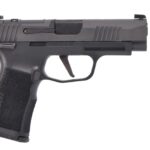 365xlmse7a5 SIG SAUER P365 XL 9MM 3.7" 10+1 NS SFTY