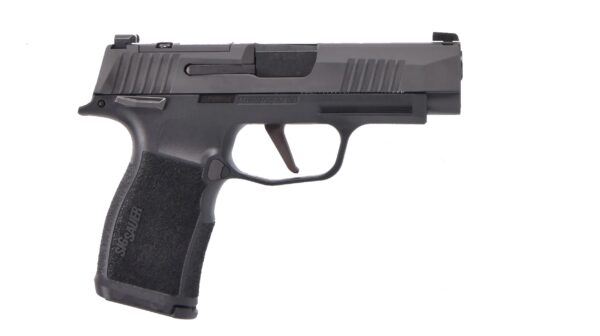 SIG SAUER P365 XL 9MM 3.7" 10+1 NS SFTY