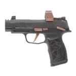 365xlroserxze81b3 SIG SAUER P365 ROSE XL 9MM NIT 3" 12+1