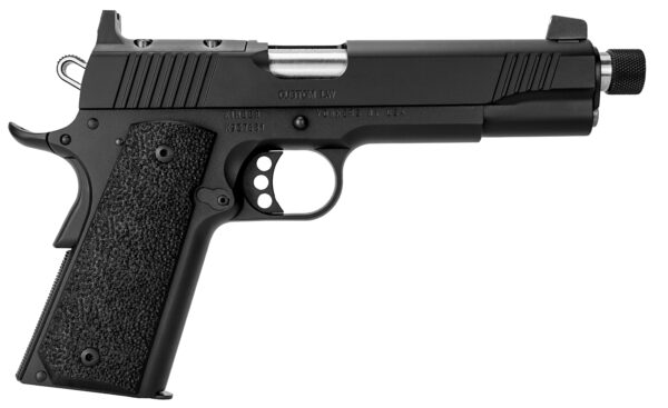 370081056460 1 scaled KIMBER CUSTOM LW OR 45ACP 5.5" 8+1 TB