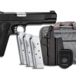 37008127f0c KIMBER CUSTOM LW CLUB BUNDLE 45ACP