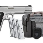 3700826aed8 KIMBER STAINLESS LW 45ACP 5" 8+1