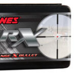 3813 Barnes Bullets 30432 LRX Long Range 338 Lapua Mag .338 280 gr LRX Boat Tail 50 Per Box