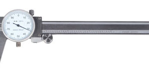 Lyman 7832212 Dail Caliper  Multi-Caliber Stainless Steel